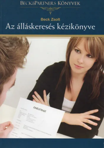 Az álláskeresés kézikönyve Expressz kézbesítés