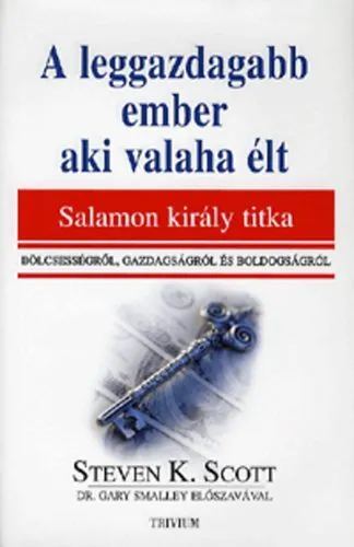 A leggazdagabb ember, aki valaha élt Vedd meg most