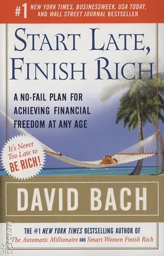 Start Late, Finish Rich Vedd meg online