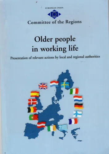 Older people in working life - Presentation of relevant actions by local and regional authorities Biztonságos fizetés