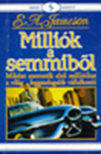 Milliók semmiből Népszerű