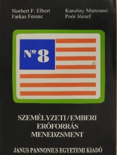 Személyzeti/emberi erőforrás menedzsment Prémium