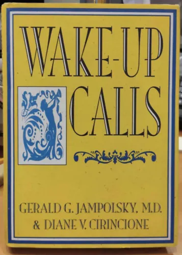 Wake-Up Calls (Hay House, Inc.) Azonnal elérhető