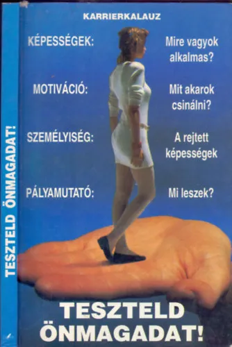 Biztonságos fizetés Teszteld önmagadat! - Karrierkalauz