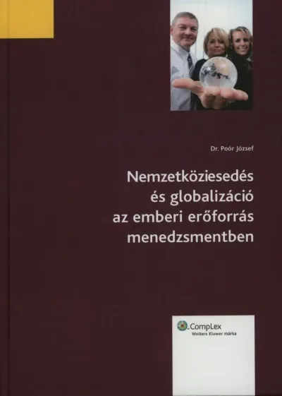 Nemzetköziesedés és globalizáció az emberi erőforrás menedzsmentben Szezonális akció