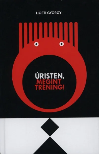 Úristen, megint tréning! Rendeld meg most