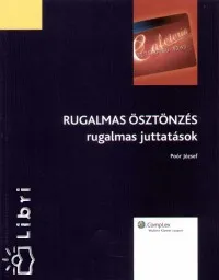 Rugalmas ösztönzés - rugalmas juttatások Kedvezmény