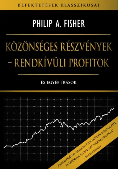 Végkiárusítás Közönséges részvények - Rendkívüli profitok - És egyéb írások