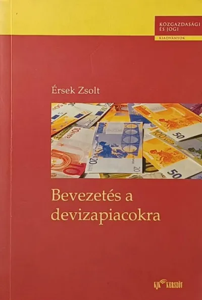 Bevezetés a devizapiacokra Ajánlat