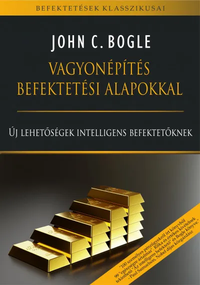 Kihagyhatatlan ajánlat Vagyonépítés befektetési alapokkal - Új lehetőségek intelligens befektetőknek