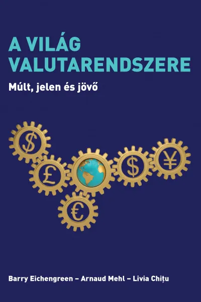 A világ valutarendszere - Múlt, jelen és jövő Biztonságos fizetés