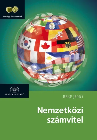 Ne maradj le Nemzetközi számvitel