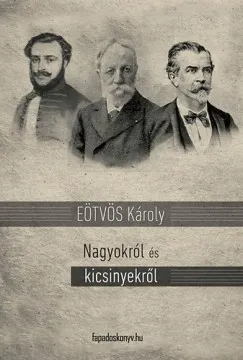 Nagyokról és kicsinyekről Olcsó