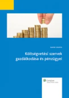 Prémium Költségvetési szervek gazdálkodása és pénzügyei