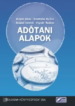 Vásárlói kedvenc Adótani alapok