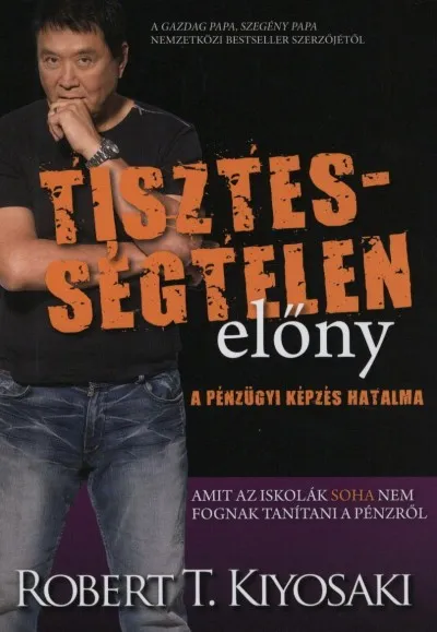 Expressz szállítás Tisztességtelen előny - A pénzügyi képzés hatalma