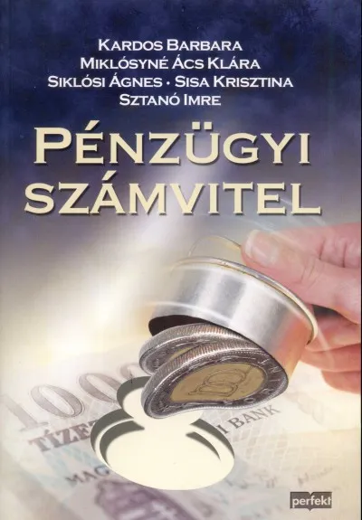 Expressz szállítás Pénzügyi számvitel