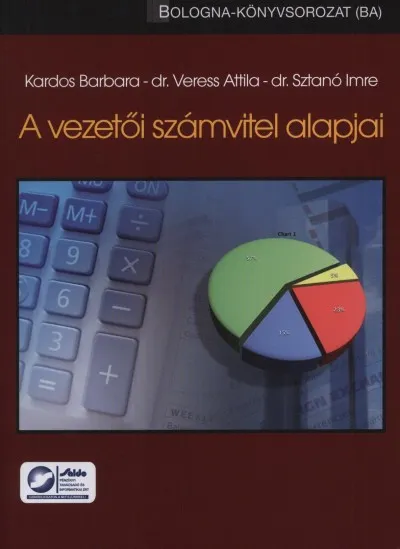 A vezetői számvitel alapjai Kedvezmény
