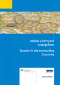 Árengedmény Adózás a környező országokban - Taxation in the Sorrounding Countries