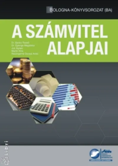 A számvitel alapjai Nézd meg most