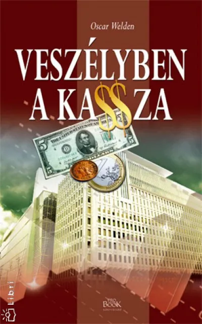 Csak ma Veszélyben a kassza