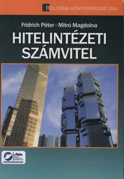 Végkiárusítás Hitelintézeti számvitel - Elmélet és gyakorlat
