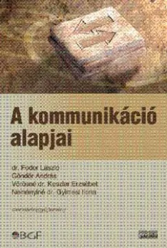A kommunikáció alapjai - Szemelvénygyűjtemény Ne maradj le