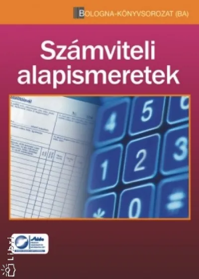 Ne maradj le Számviteli alapismeretek