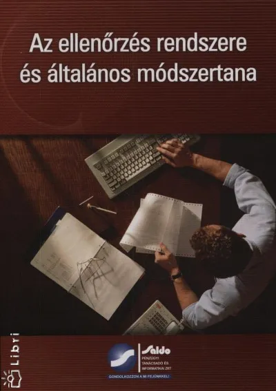 Az ellenőrzés rendszere és általános módszertana Prémium