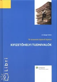 Tb-ismeretek lépésről lépésre - Kifizetőhelyi tudnivalók Azonnali szállítás