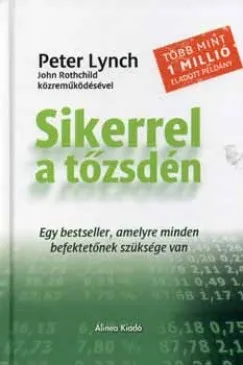 Vedd meg most Sikerrel a tőzsdén