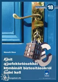 Népszerű Amit a befektetésekkel kombinált biztosításokról tudni kell - TUDNI KELL