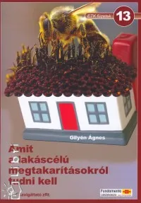 Rendeld meg most Amit a lakáscélú megtakarításokról tudni kell