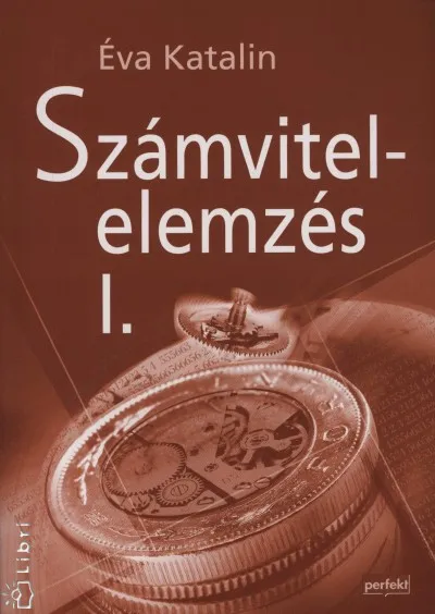 Számvitelelemzés I. Biztonságos fizetés