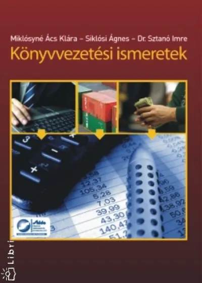 Outlet Könyvvezetési ismeretek