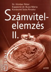 Akció Számvitelelemzés II.