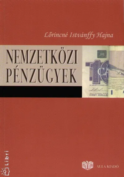 Nemzetközi pénzügyek Olcsó