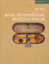 Kedvezményes ár Bank- és pénzügyek, pénzügyi piacok