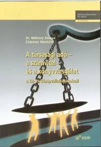 Kedvezmény A társasági adó- a számvitel- és a könyvvizsgálat a kis- és középvállalkozásoknál - A KIS- ÉS KÖZÉPVÁLLALKOZÁSOKNÁL