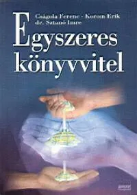Egyszeres könyvvitel Korlátozott ajánlat