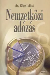 Ajánlat Nemzetközi adózás