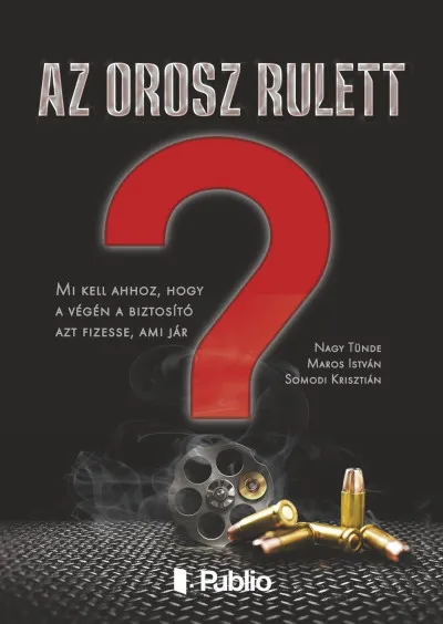 Az orosz rulett Szuper ajánlat