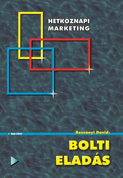 Ajánlat Bolti eladás