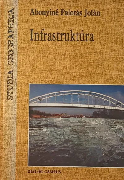 Infrastruktúra Gyors szállítás