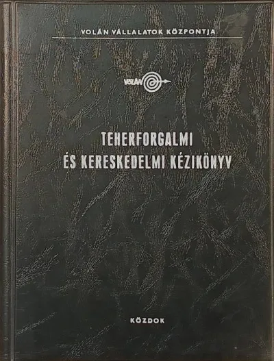 Teherforgalmi és kereskedelmi kézikönyv - (Ajánlás) Szezonális akció