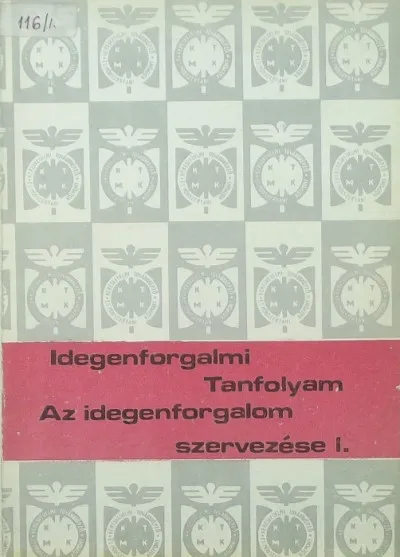 Gyors szállítás Az idegenforgalom szervezése I.