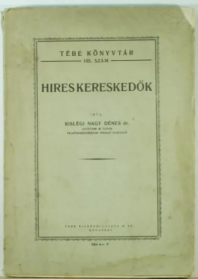 Azonnali szállítás Híres kereskedők