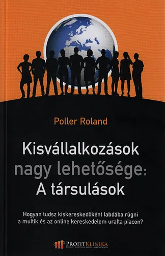 Árcsökkenés Kisvállalkozások nagy lehetősége: A társulások