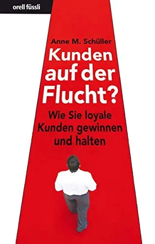 Expressz szállítás Kunden auf der Flucht? - Wie Sie loyale Kunden gewinnen und halten