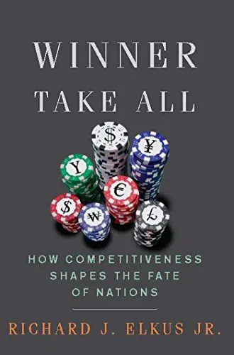 Winner Take All Csak ma